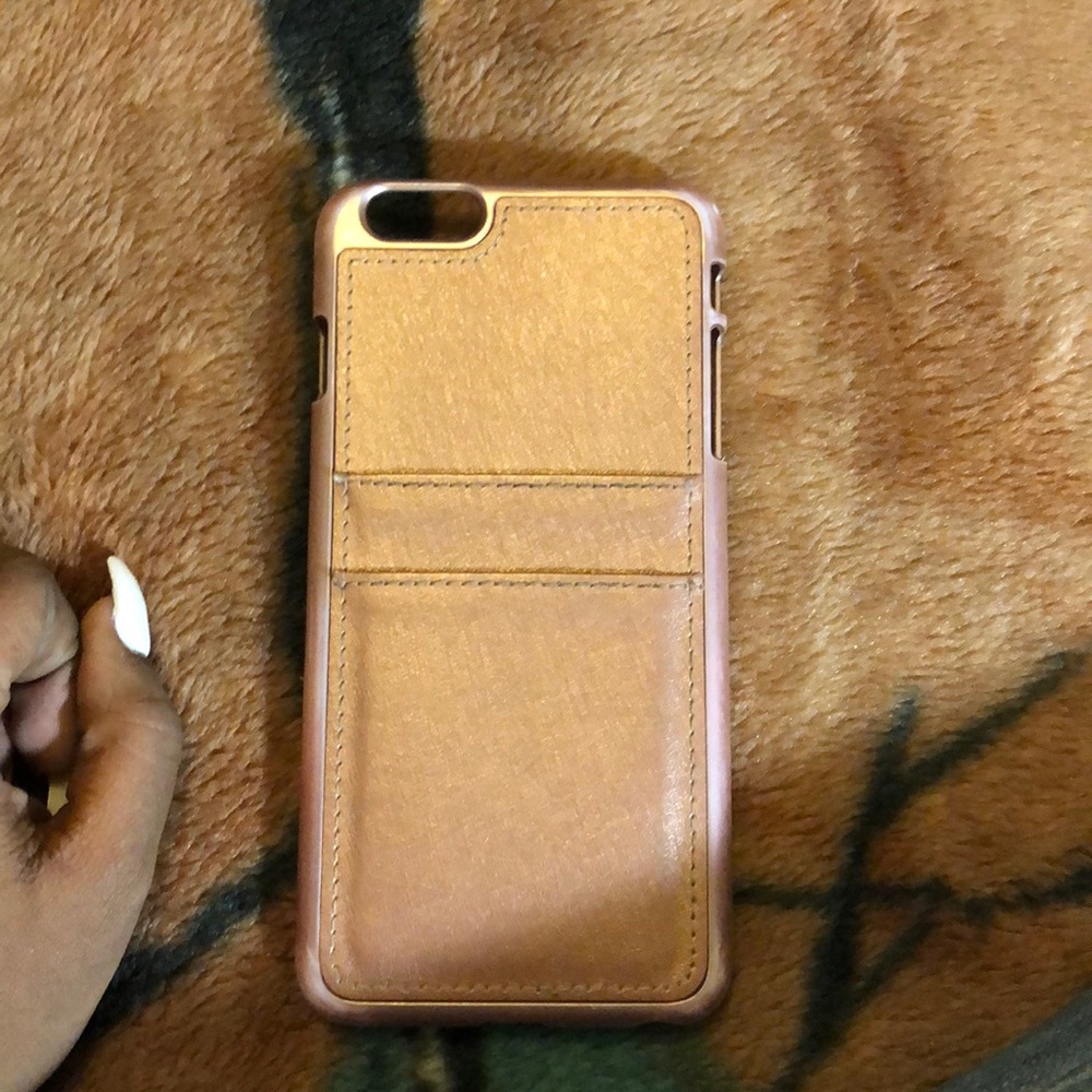 I phone 6plus case